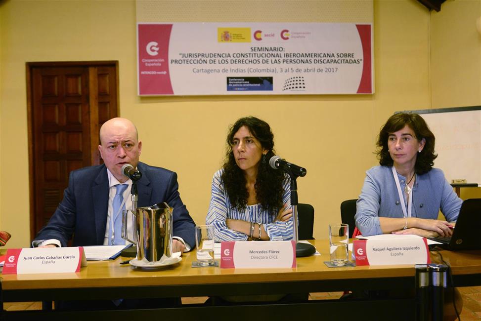 Foto del seminario